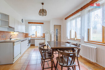 Prodej rodinného domu, 278 m², Chřibská