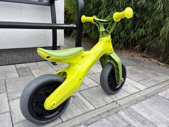 Chicco Hopper Eco Green odrážedlo