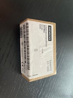 Siemens S7-1200 CB1241 RS485