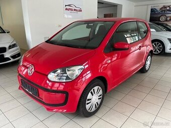 Volkswagen Up  1,0 Mpi