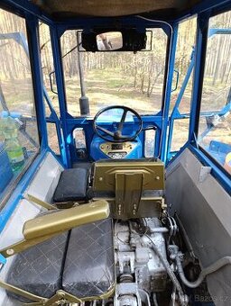 Zetor 4011