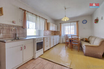 Prodej rodinného domu, 128 m², Kozojedy