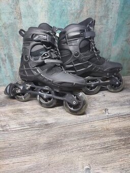 POWERSLIDE ARGON 100