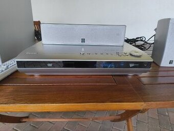 Yamaha DVR-120