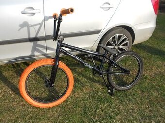 Bmx kolo