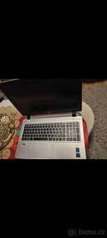 Notebook hp envy 15-k001nc
