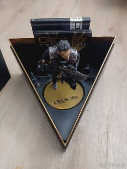 Deus ex collectors edition l - 1
