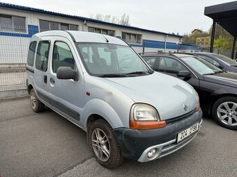 Renault Kango