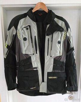 Enduro bunda Rebelhorn Patrol
