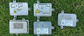 Řídicí jednotka RJ xenonu xenon (startér, balast, led)