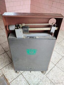 Decimálka - 1