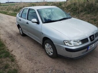 Seat Cordoba 1.4 MPI - STK 7. 2025