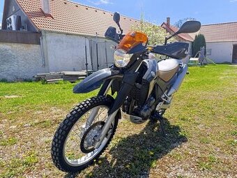 Yamaha XT 660 R