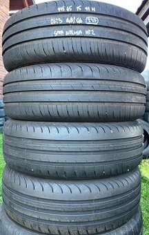 195/65 R15 91H letní pneu Sava Intensa HP2 (0623)
