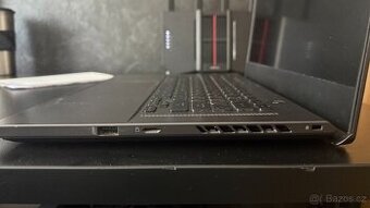 Prodám herní notebook Asus Zephyrus G15 GA503QS-HQ019T