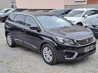 Peugeot 5008 1,2 PT ACTIVE 106.000 km