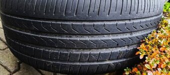 Letní pneu 4 ks 255/50 R19 107 W Run Flat 4 ks