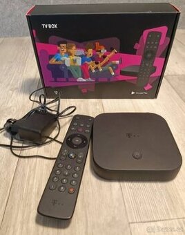 Skyworth HY4403 lepší box než o2 tv rychlejší