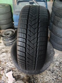 225/55 R17 97H Pirelli zimní