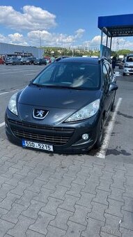 Prodám Peugeot 207