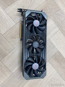 AMD Power Color 6700xt