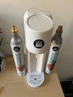 Limo bar - 1