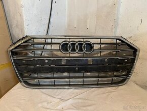 Maska Audi A8 D6