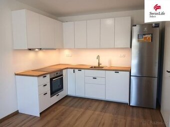 Pronájem bytu 2+kk 46 m2 Javorová, Blovice