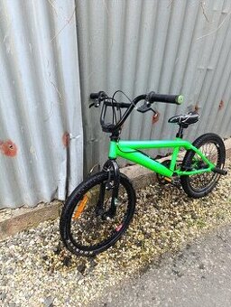 BMX Big Daddy