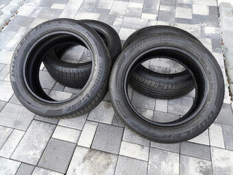Pneu Bridgestone Dueler HP Sport letní 235/55/19 101V