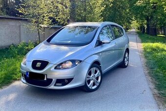 Seat Altea XL