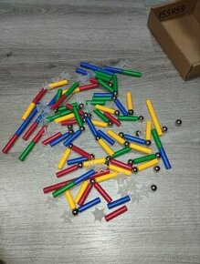 Magnetická stavebnice