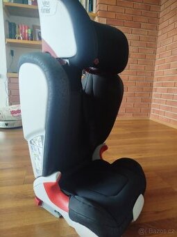 Dětská autosedačka Britax