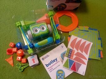Robot Botley