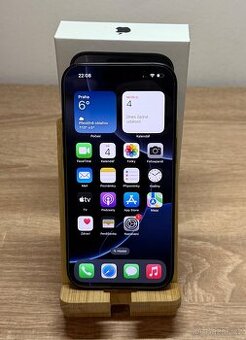 iPhone 16 Pro 512GB - Černý Titan