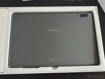 Nový 10" Android tablet, 8GB / 128GB