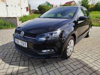 Prodam Volkswagen Polo 1.0 55 Kw Trendline Nová STK