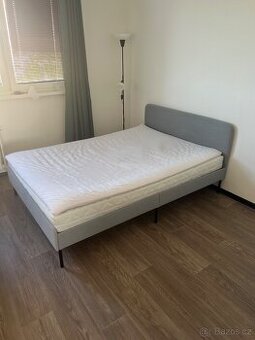 Postel SLATTUM 200x140