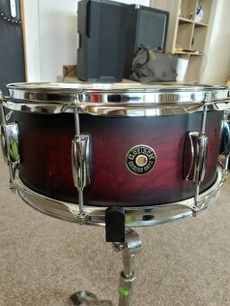 Gretsch Catalina Maple 6x14 Cherry Burst - 1