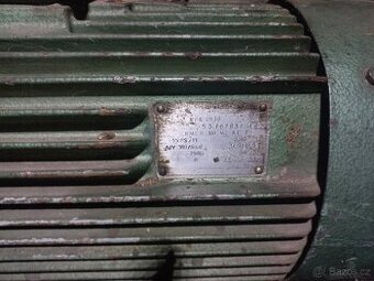 Elektromotor 11 kw