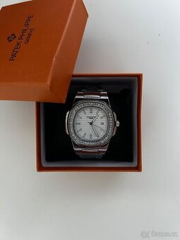 Patek Philippe hodinky