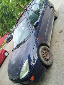 Ford Focus combi r. 2001