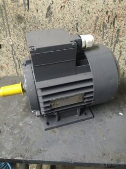 Elektromotor