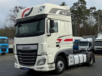 DAF XF 106.460 SSC (5160)