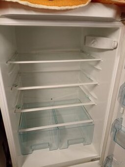 Lednička s mrazákem Electrolux
