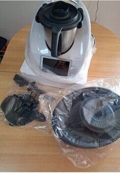 Thermomix Tm6