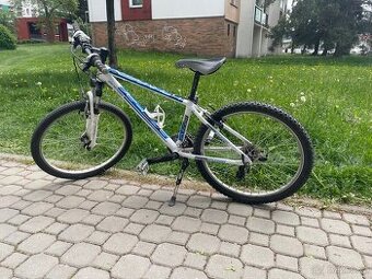 Dětské kolo vel. 24