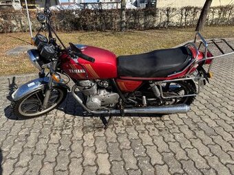 Prodám Yamaha XS 250