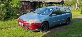 Citroen C5 2,0HDi