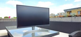 LG 27UL550-W